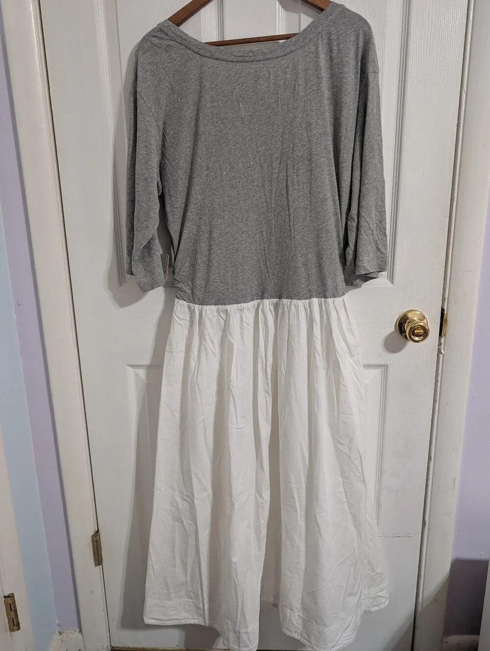 Free People this dress